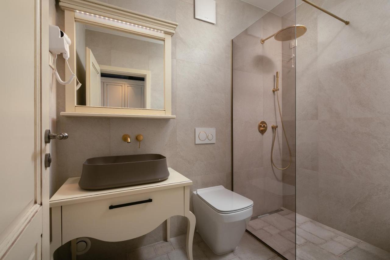 Heritage Hotel Liberan 伯德古拉 外观 照片