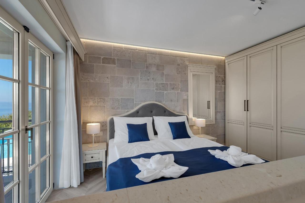 Heritage Hotel Liberan 伯德古拉 外观 照片