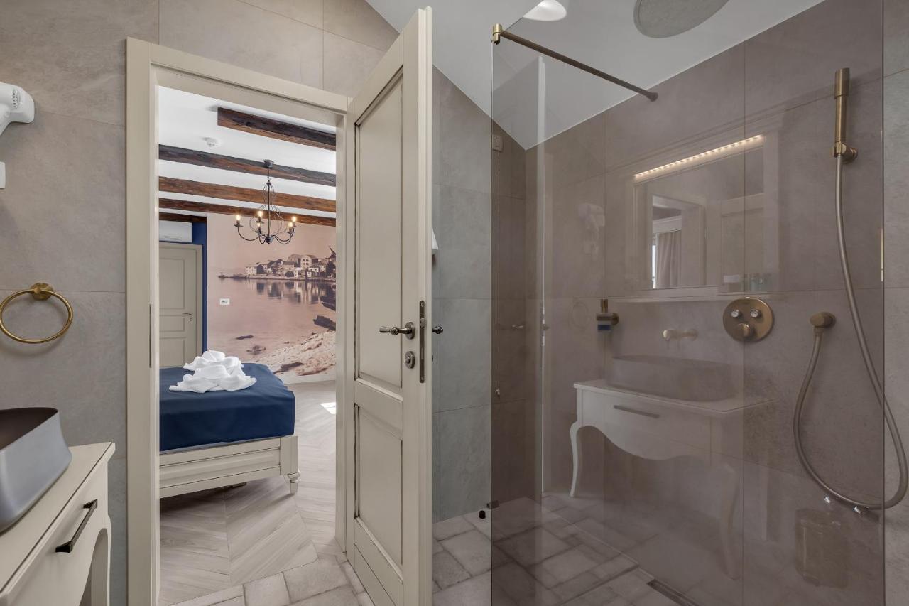 Heritage Hotel Liberan 伯德古拉 外观 照片