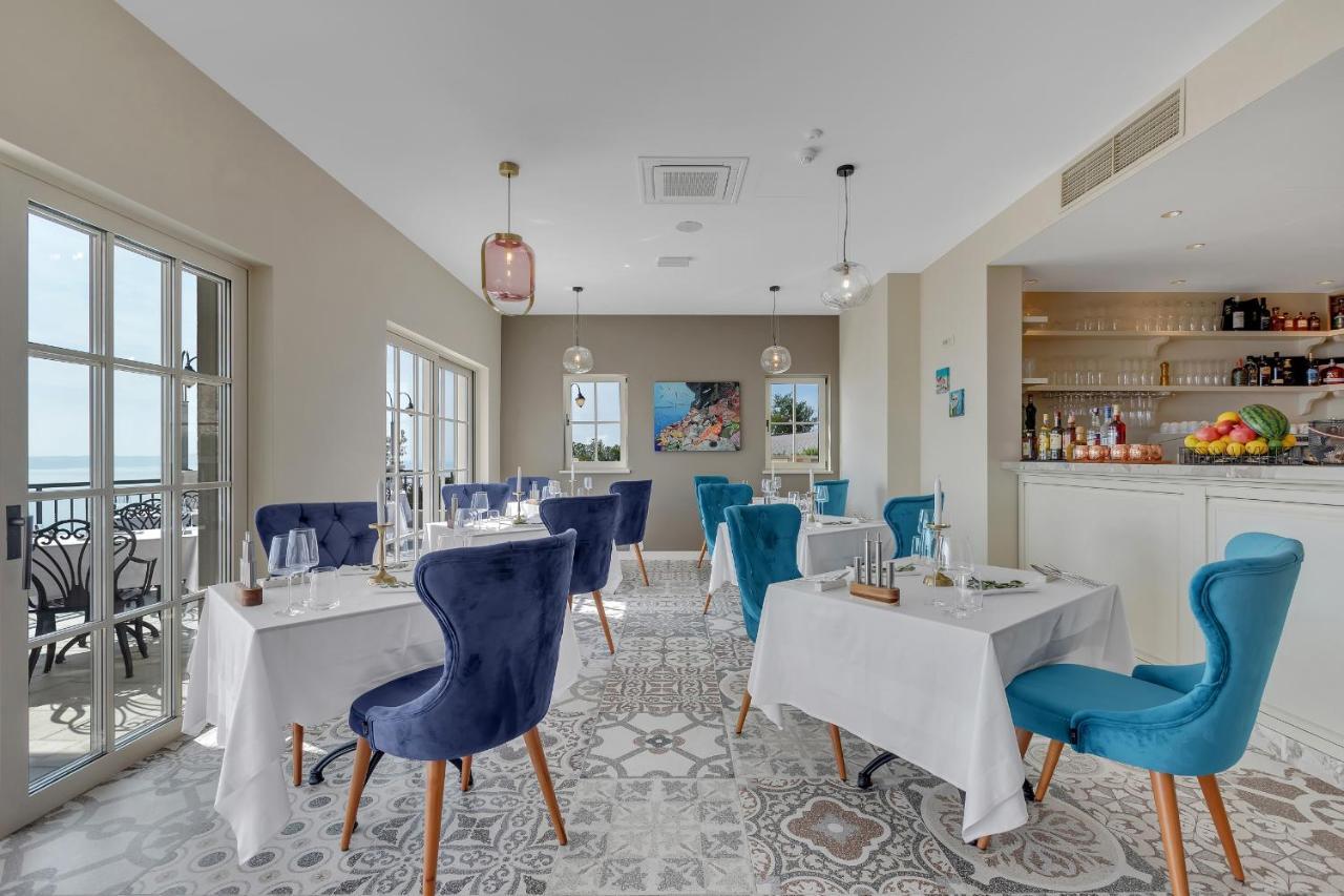 Heritage Hotel Liberan 伯德古拉 外观 照片