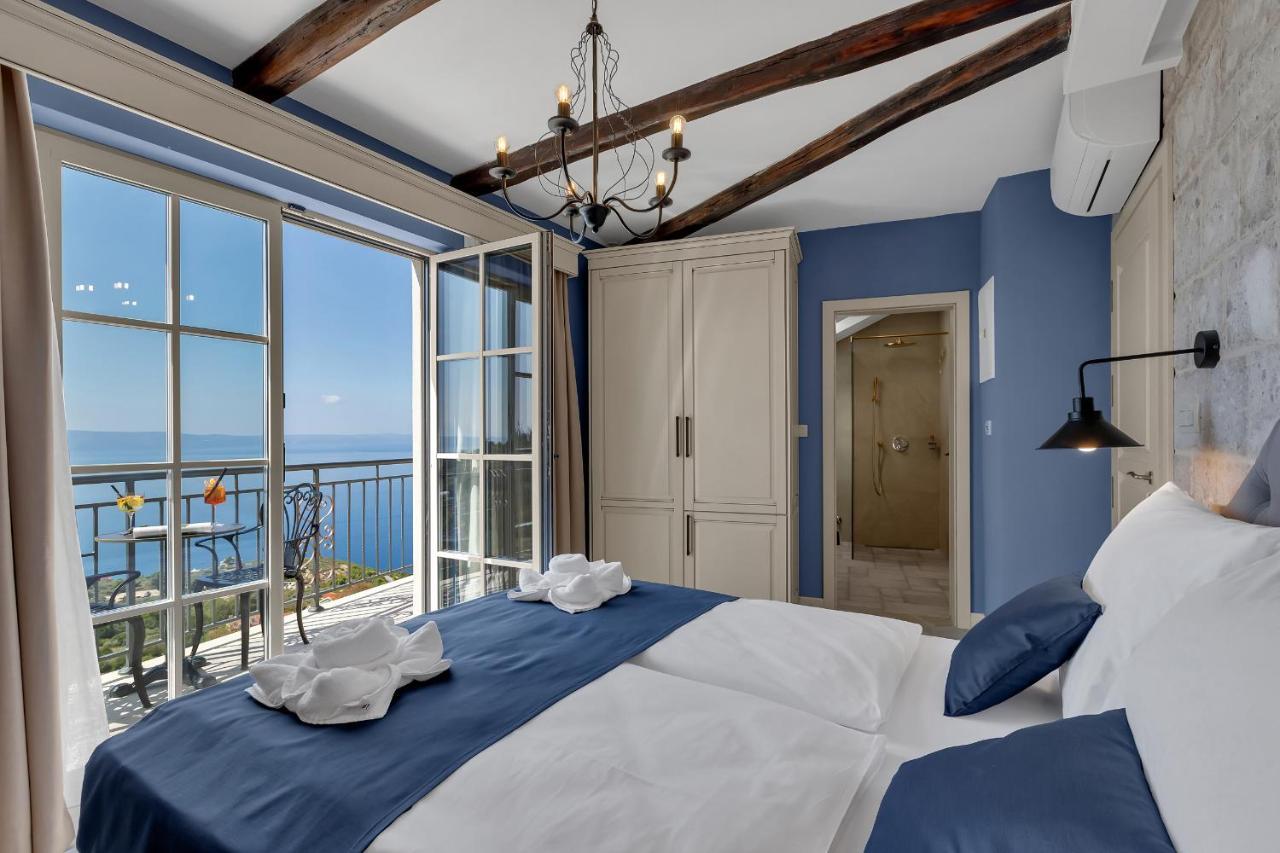Heritage Hotel Liberan 伯德古拉 外观 照片