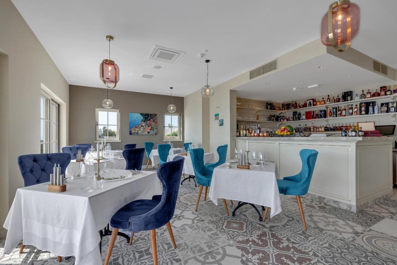 Heritage Hotel Liberan 伯德古拉 外观 照片