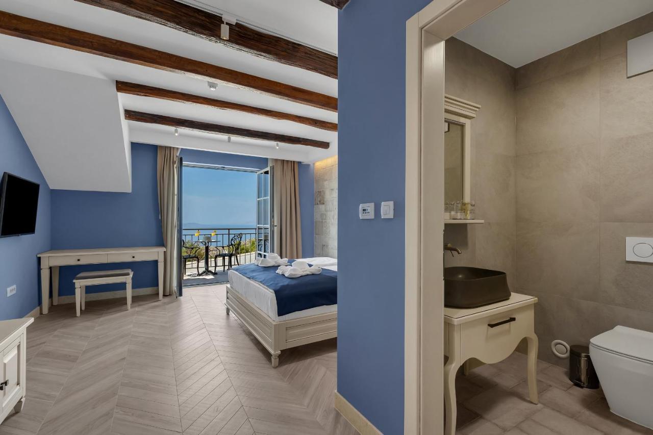 Heritage Hotel Liberan 伯德古拉 外观 照片