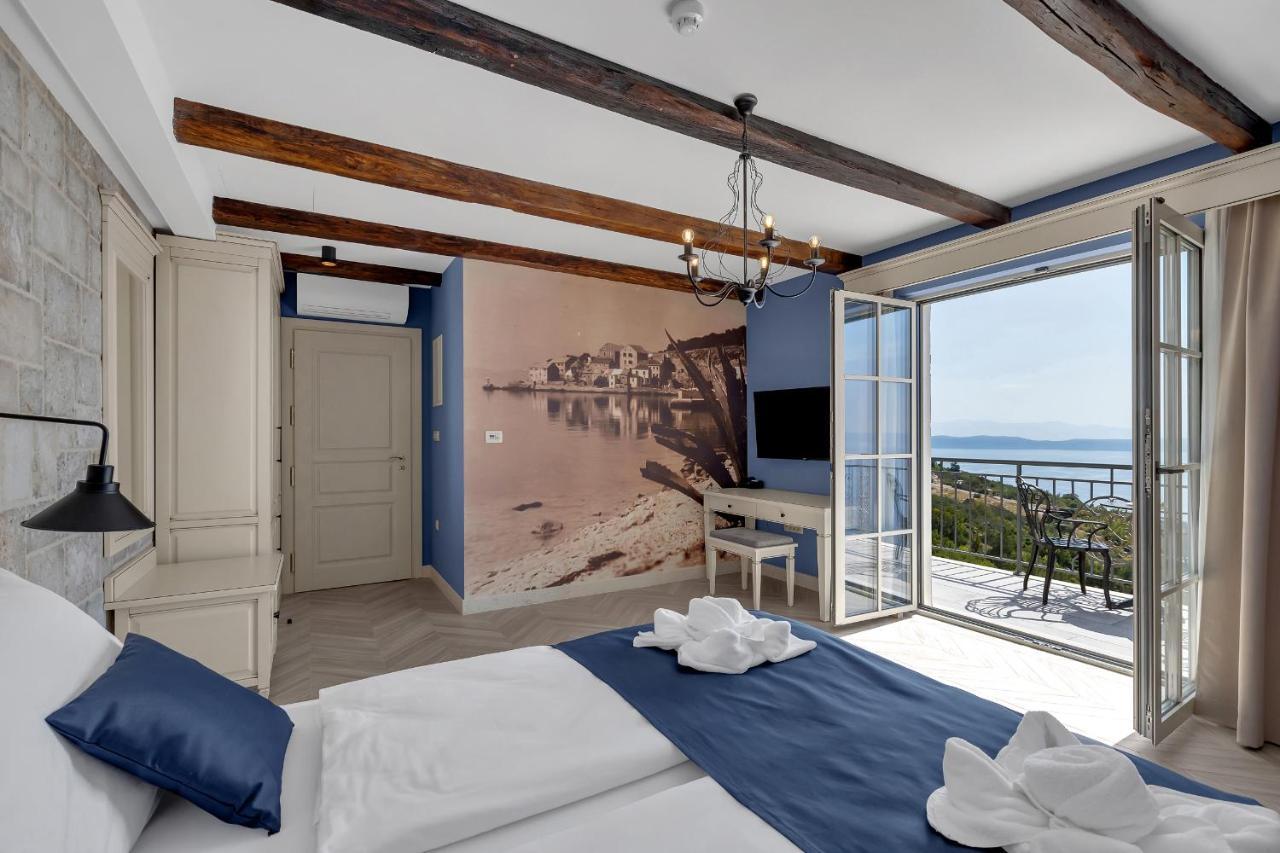 Heritage Hotel Liberan 伯德古拉 外观 照片