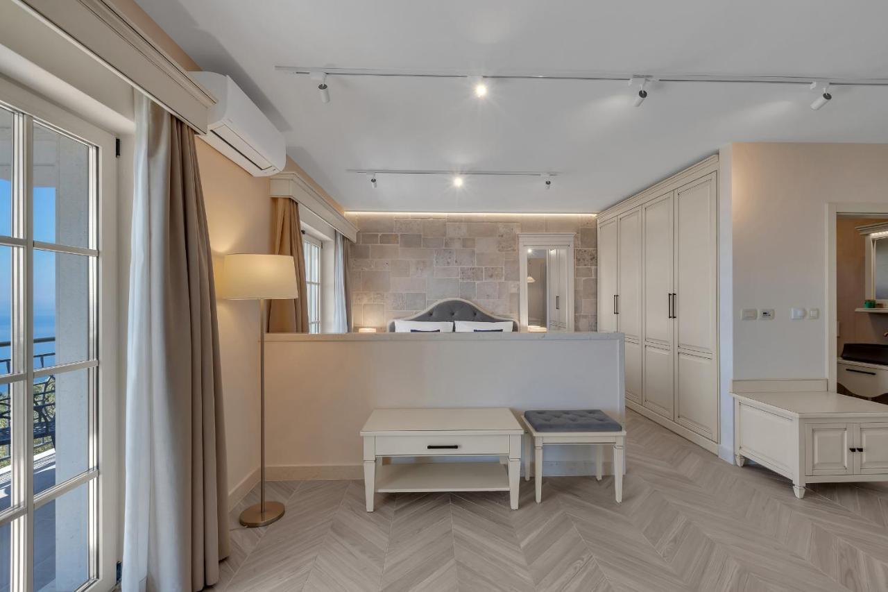 Heritage Hotel Liberan 伯德古拉 外观 照片