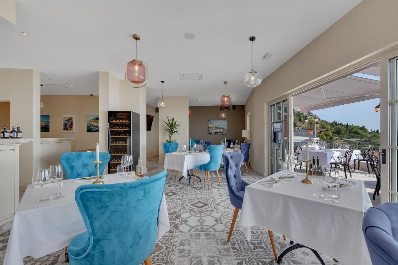 Heritage Hotel Liberan 伯德古拉 外观 照片
